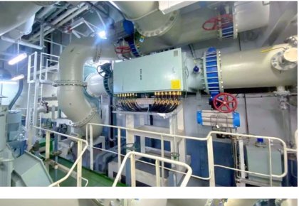 20船套訂單！海德威壓載水系統(tǒng)收獲全球最大LNG運(yùn)營商認(rèn)可