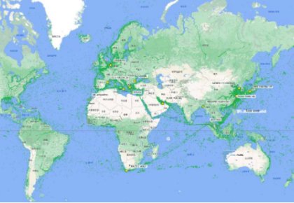 里程碑！海德威壓載水處理系統(tǒng)訂單突破3000船套