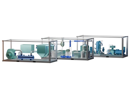 海洋衛(wèi)士?船載碳捕集系統